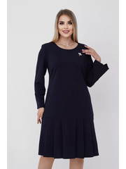 🔥Ofertă pe durată limitată🔥💚【S-5XL】Rochii la modă de înaltă calitate