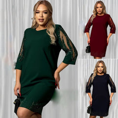 🎁[Vânzări mari] Rochie nouă la modă și elegantă