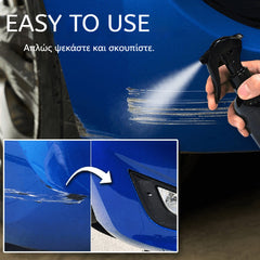 🚘💥🔥Cumpără 1 și primești 1 gratuit🔥Agent de nano-acoperire pentru mașini, spray lichid pentru acoperirea vopselei auto