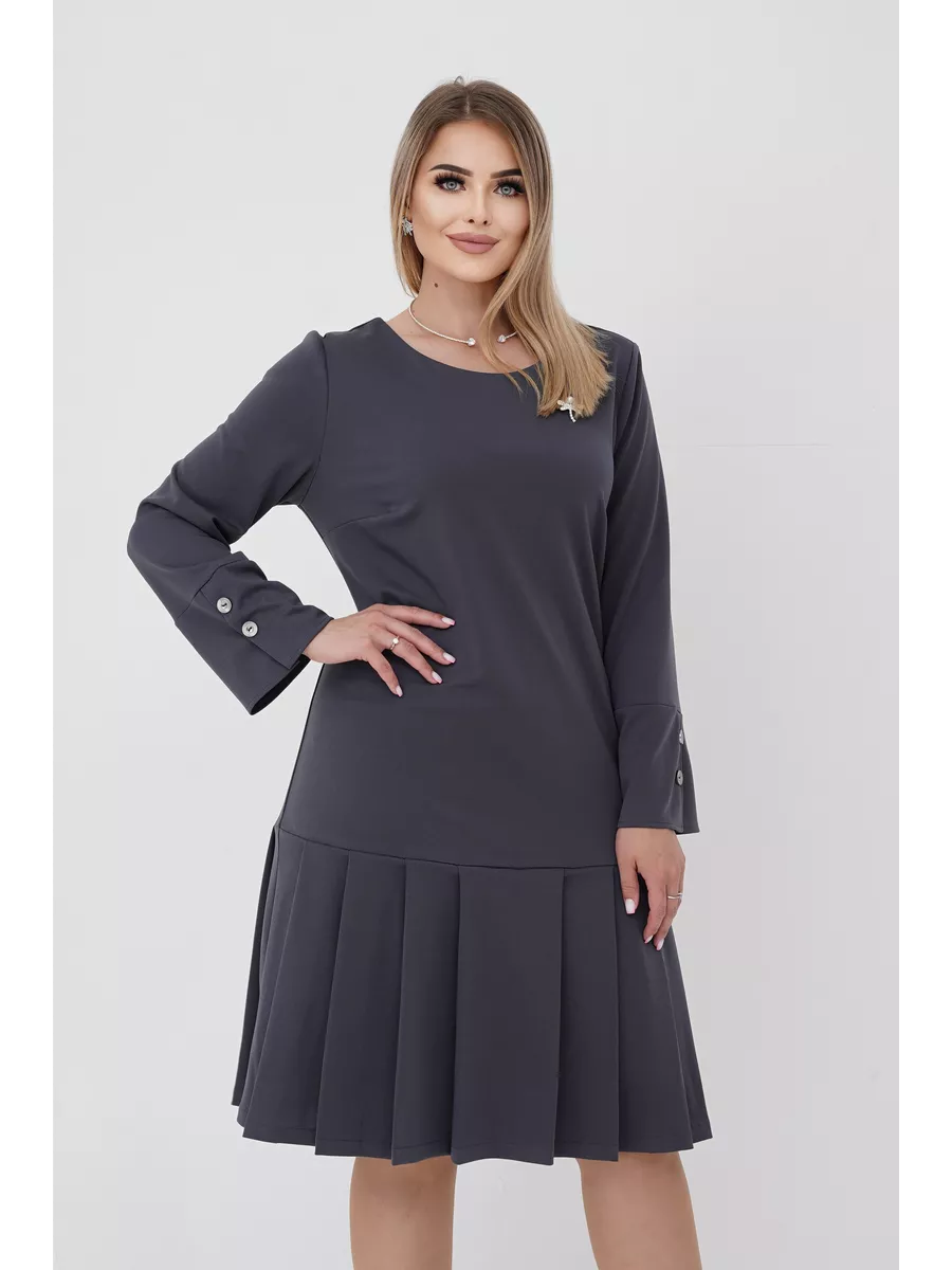 🔥Ofertă pe durată limitată🔥💚【S-5XL】Rochii la modă de înaltă calitate