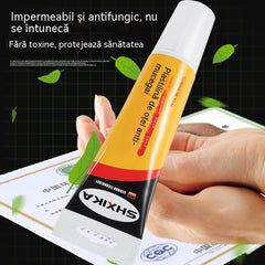 🎁 Cumpără 2, primești 1 GRATIS – primești 3 produse🛁 Sigilant ceramic alb impermeabil anti-mucegai