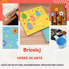 Text publicitar🌸🧸[Recomandat] Jucării 3D handmade pentru copii