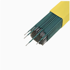 🟢【40 BUC】 Electrod sudură verde 2.0 – perfect pentru tablă subțire, fără perforații!