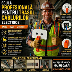 🛠️💡Conectori de înaltă performanță: soluția supremă pentru cablare simplă.