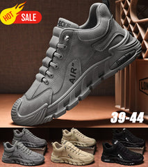 🔥✨【Noua Colecție de Toamnă】Pantofi Casual Bărbați, Impermeabili și Respirabili, Talpă Moale, Confortabili la Purtare.