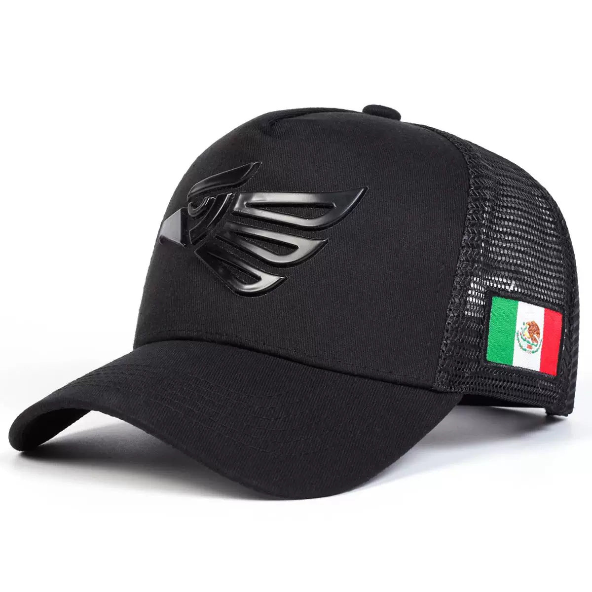 🧢 Șapcă de Baseball cu Logo Vultur | Unisex și Modernă