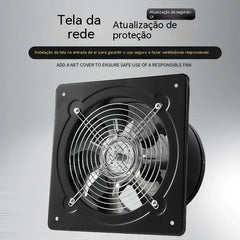 🔥【Oferta por tempo limitado】🔥Hotă puternică din oțel inoxidabil