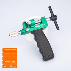 ✨✨Multi-premiat✨✨Cutter de sticlă și plăci 2-în-1 cu dublă utilizare