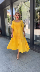 2024 Rochii de damă oversize largi