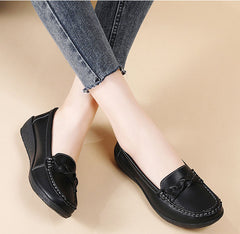 ❤️【35-44】Pantofi casual de damă cu talpă moale