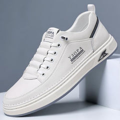 💥【Vânzări mari】Pantofi pentru bărbați, confortabili și respirabili, stil Business Casual