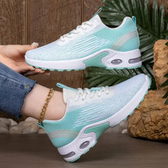 👟 Spune ADEUS durerilor de picioare! Noi adidași cu pernă de aer, confort ca pe nori! ☁️✨