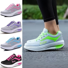 🔥👟Pantofi Sport de Damă la Modă, Respirabili și Confortabili