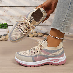 👟 Pantofi Sport Ultra-Ușori și Respirabili – Confort Absolut pentru un Mers Fără Efort!