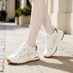 👟 Confort maxim pentru toată ziua! Adibași stil retro ultra-ușori și flexibili (Perfecți pentru muncă & plimbări / Mărimi 35-40)! ✨