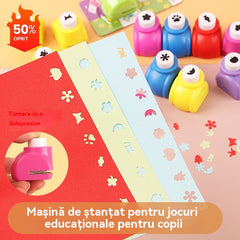 Text publicitar🌸🧸[Recomandat] Jucării 3D handmade pentru copii