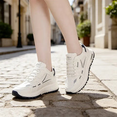 👟 Confort maxim pentru toată ziua! Adibași stil retro ultra-ușori și flexibili (Perfecți pentru muncă & plimbări / Mărimi 35-40)! ✨