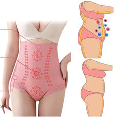 【🔥 Grafen + Ioni Negativi】Colanți cu Talie Înaltă pentru Modelarea Corpului——Cumpără 1, Primești 1 Gratuit!