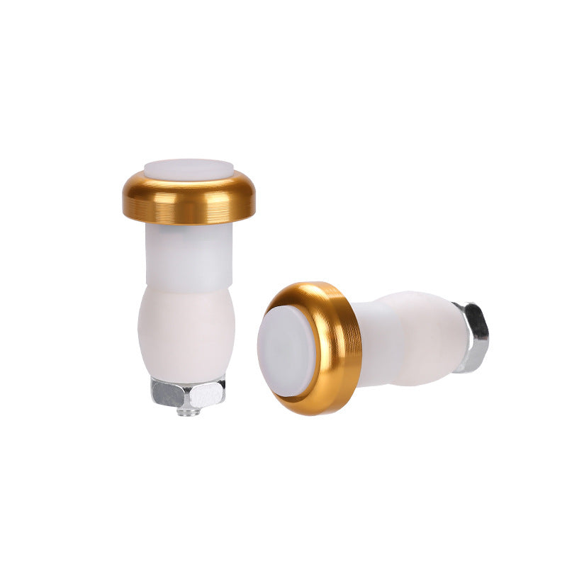 🔥Comanzi o pereche și primești în total 2 perechi (4 lumini)!🚴‍♂️ Luminează-ți Ghidonul, Asigură-ți Viața! Lumini LED Premium pentru Capete de Ghidon – Vizibilitate 360° la Fiecare Viraj! 🚨✨