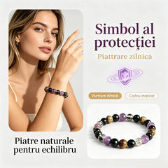 💰【Cumpără 1 Primești 1 Gratuit】Brățara Prosperității – Atrage Bani, Abundență și Noroc în Viața Ta!