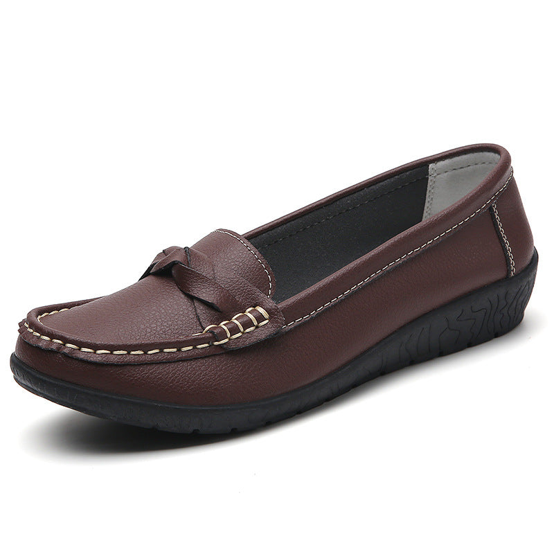 ❤️【35-44】Pantofi casual de damă cu talpă moale