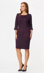 👗【S-5XL】2025 Rochie rafinată de mărime mare Rochie de seară