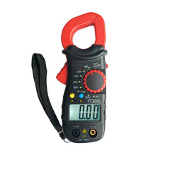 ⚡️ Reparații electrice fără frică! Cleștele YT306L: Măsori curentul fără tăiere de cabluri și fără efort! 🛠️💡
