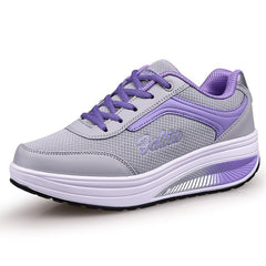 🔥👟Pantofi Sport de Damă la Modă, Respirabili și Confortabili