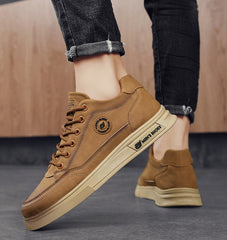 👟 Pantofi Casual pentru Bărbați – Respirabili și Confortabili, Talpă Antiderapantă