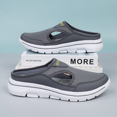 🔥【35-48】Vară Casual Moda Vară Pantofi joase Pantofi sport ușoare Unisex