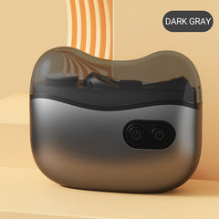 30% REDUCERE✂️💅🔥 Pilă de unghii electrică multifuncțională, unghier electric cu protecție anti-ciupire