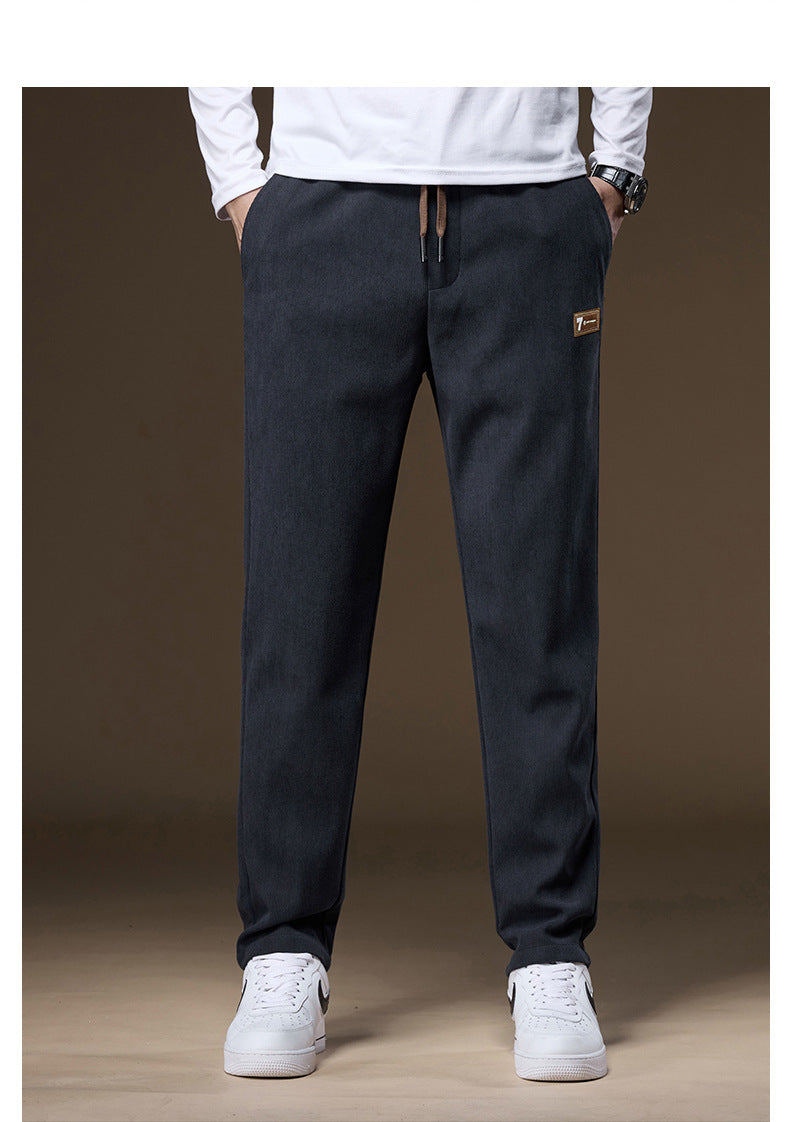 🔥🔥2025 Νέα βαμβακερά παντελόνια αναψυχής υψηλής ποιότητας