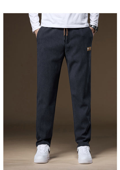 🔥🔥2025 Νέα βαμβακερά παντελόνια αναψυχής υψηλής ποιότητας