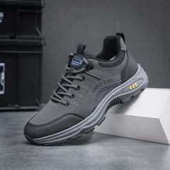 💥【Vânzări mari】Adidași sport casual, impermeabili și rezistenți la praf, cu talpă moale pentru o potrivire confortabilă.