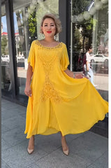 2024 Rochii de damă oversize largi
