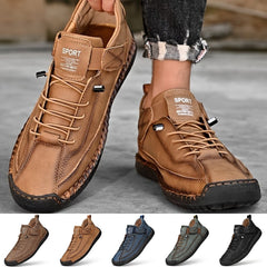 【38 - 48】 Pantofi casual de bărbați, potriviți pentru purtarea zilnică, muncă și activități în aer liber