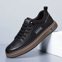 🔥😍【Reduceri mari】🔥 Pantofi bărbătești comozi și respirabili, stil casual business