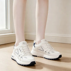 👟 Confort maxim pentru toată ziua! Adibași stil retro ultra-ușori și flexibili (Perfecți pentru muncă & plimbări / Mărimi 35-40)! ✨