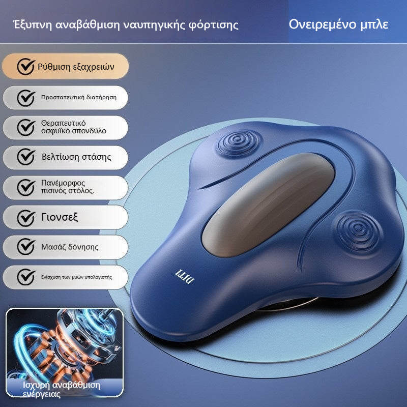 💯Aparat electric de masaj pentru podeaua pelviană