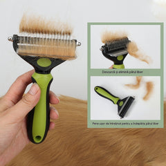 🐶🐱Instrument profesional pentru descurcarea câinilor și pisicilor✨