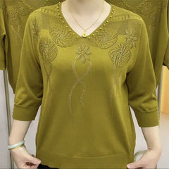 【Reducere pentru produse noi – Revenim în curând la prețul inițial】Cămașă de primăvară modernă și elegantă