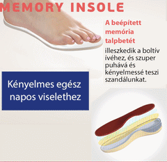 🔥🩰【35-43】Sandale de damă cu platformă din piele moale, decupate