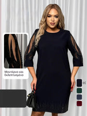 🎁[Vânzări mari] Rochie nouă la modă și elegantă