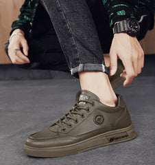 👟 Pantofi Casual pentru Bărbați – Respirabili și Confortabili, Talpă Antiderapantă
