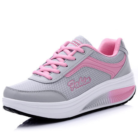 🔥👟Pantofi Sport de Damă la Modă, Respirabili și Confortabili