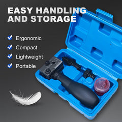 🛠️🚗Kit de instrumente universale pentru evazarea țevilor de frână pentru automobile