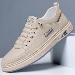 🔥😍【Reduceri mari】🔥 Pantofi bărbătești comozi și respirabili, stil casual business