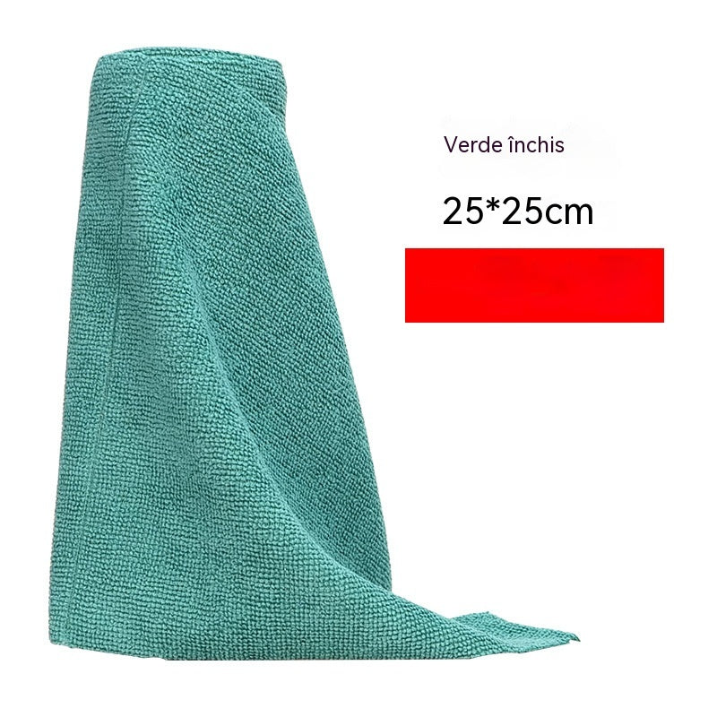✨🧼【Cumpără unul și primești unul gratis, în total 40 de bucăți】Rolă de cârpe de curățenie reutilizabile, pentru uz uscat și umed, care pot fi rupte una câte una.