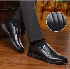 💥【Mega reduceri】Pantofi casual de afaceri pentru bărbați