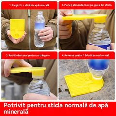 💥【5 buc】🐝🐝 Hrănitor pentru albine Adăpător de albine anti-înec——Unelte pentru apicultura